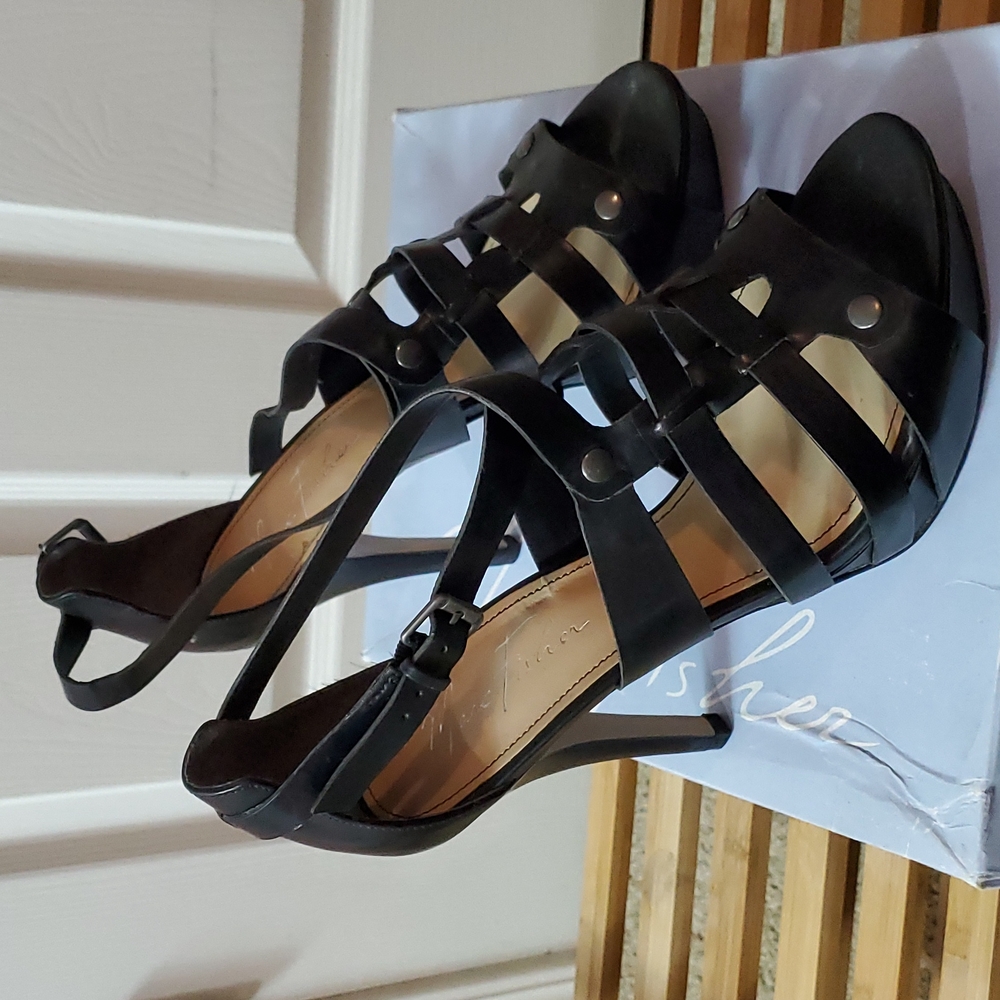 Marc Fisher Heels